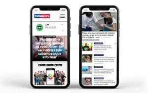Página de Vendas (landing Page) - Crio seu site