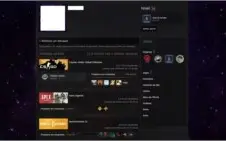 CONTA CS:GO PRIME + MEDALHA 2020