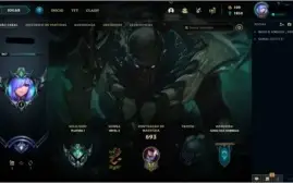 Conta Riot