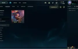 Conta Riot