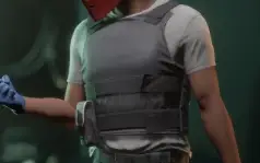 Tenha skins/armas modificadas premium em PAYDAY 3