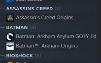 Conta Steam Com +230 Jogos E 100 Dlc's - 2 Anos De Serviço