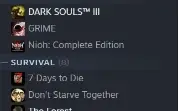 Conta Steam Com +230 Jogos E 100 Dlc's - 2 Anos De Serviço