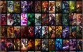 Conta Lol - Ouro V + 135 Skins + Todos Campeos E Outros