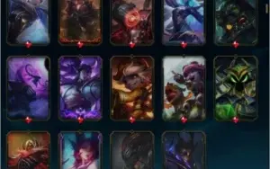 LOL CONTA 561 SKIN