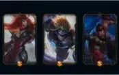 LOL CONTA 561 SKIN