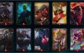 LOL CONTA 561 SKIN