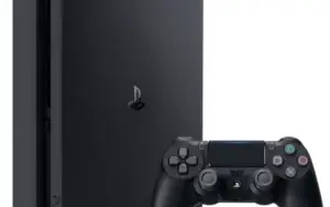 Ps4 Slim Cuh 2015a