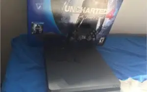 Ps4 Slim Cuh 2015a