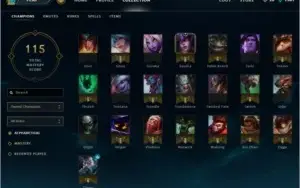 Janna Vitoriosa MMR ALTISSIMO