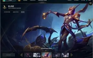 Janna Vitoriosa MMR ALTISSIMO
