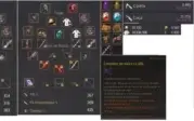 Black Desert GAMEZBD 700+ GS  ( NA )