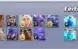 CV11 + Royale com 9 Lendárias