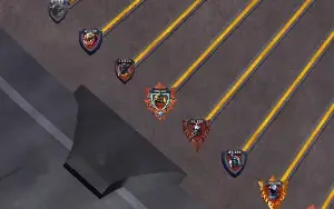 Conta Albion 400m+ fama total HCE/Coletor