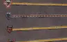 Conta Albion 400m+ fama total HCE/Coletor