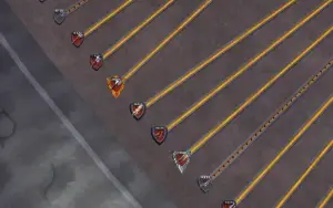 Conta Albion 400m+ fama total HCE/Coletor