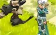 Traje " 5 anos Wakfu"
