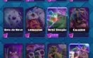 Conta Clash Royale | Rei Nivel 15 | Trofeus 9500+