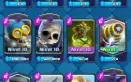 Conta Clash Royale | Rei Nivel 15 | Trofeus 9500+
