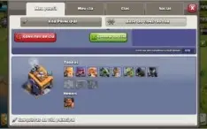 Clash of Clans Cv 11