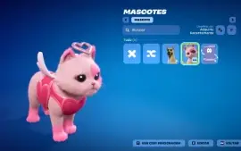 Conta Fortnite | 61 Skins | Lara Croft | Entrega automática