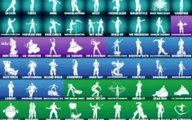 Conta Fortnite | 61 Skins | Lara Croft | Entrega automática