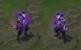Conta Lol Antiga Gold 4 Mmr Platina 1 // +10K Ea // + Skins