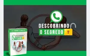 Descobrindo o Segredo Monitoramento de WhatsApp