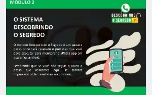 Descobrindo o Segredo Monitoramento de WhatsApp