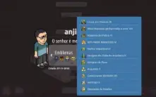CONTA DE HABBO COM MAIS DE 10 ANOS, MOBS DE EVENTOS QUE.