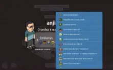 CONTA DE HABBO COM MAIS DE 10 ANOS, MOBS DE EVENTOS QUE.