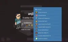 CONTA DE HABBO COM MAIS DE 10 ANOS, MOBS DE EVENTOS QUE.