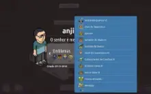 CONTA DE HABBO COM MAIS DE 10 ANOS, MOBS DE EVENTOS QUE.