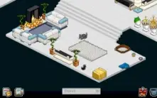 CONTA DE HABBO COM MAIS DE 10 ANOS, MOBS DE EVENTOS QUE.