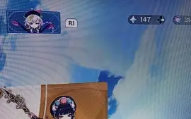 AR 45+ Zhongli, Raiden & Furina + 315 Destinos Entrelaçados