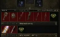 Path of Exile / Path of Exile 2