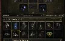 Path of Exile / Path of Exile 2