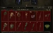 Path of Exile / Path of Exile 2