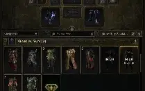 Path of Exile / Path of Exile 2