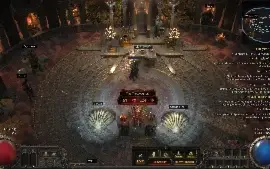 Path of Exile / Path of Exile 2