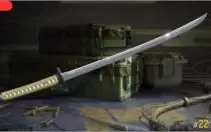 Conta Call of Duty Mobile com 5 lendárias barata