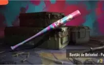 Conta Call of Duty Mobile com 5 lendárias barata