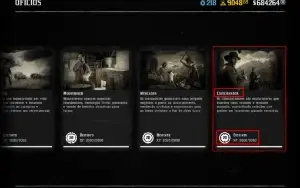 Vendo Conta (Red Dead 2 Online) (Pc) Golds E Dólares