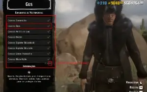 Vendo Conta (Red Dead 2 Online) (Pc) Golds E Dólares