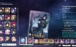 Honkai Star Rail Blade+Cone Welt+Cone