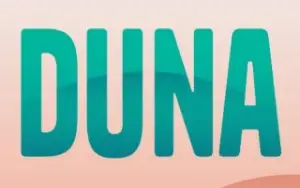 Duna TV Recarga mensal 30 dias - Gift Card - Gift Cards