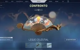 CONTA VALORANT PRATA 1 COM MUITAS SKINS!