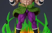 Ryodan Studio Broly 3D STL