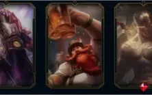 Conta League Of Legends Platina 2, 59%WR, MMR alto.