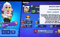 cv11 + conta brawl